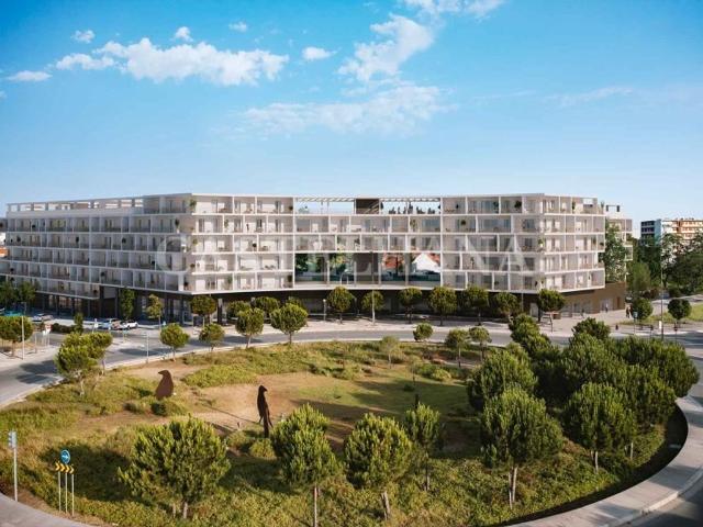 à venda Luxuoso apartamento, Alta de Lisboa, Lisboa