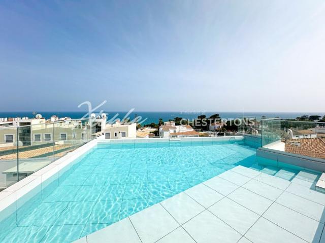 à venda Luxuoso apartamento, Albufeira e Olhos de Água, Albufeira, Faro