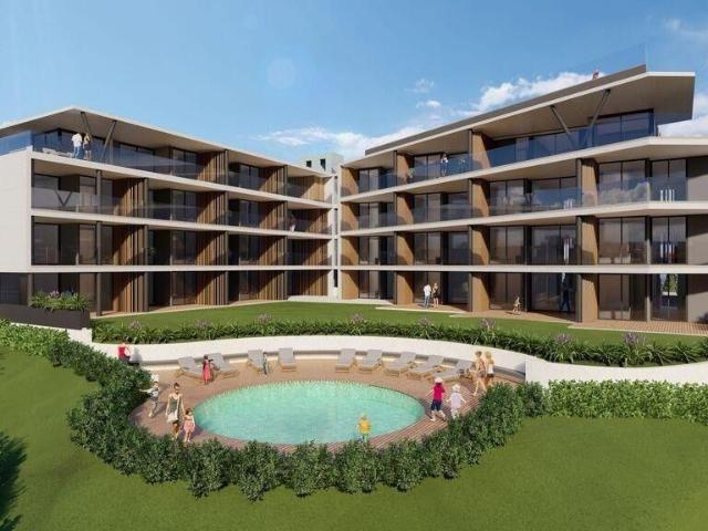 à venda Luxuoso apartamento, Albufeira e Olhos de Água, Portugal
