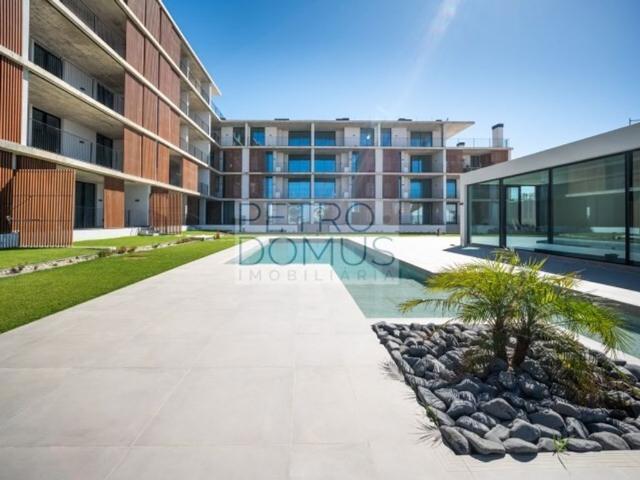 à venda Luxuoso apartamento, Alcochete, Setúbal