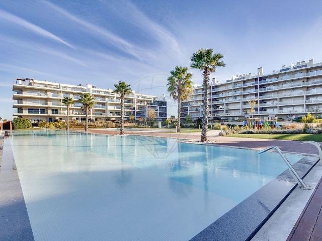 à venda Luxuoso apartamento, Alcochete, Setúbal