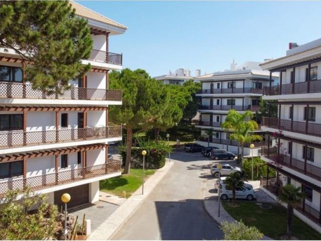 à venda Luxuoso apartamento, Albufeira, Portugal