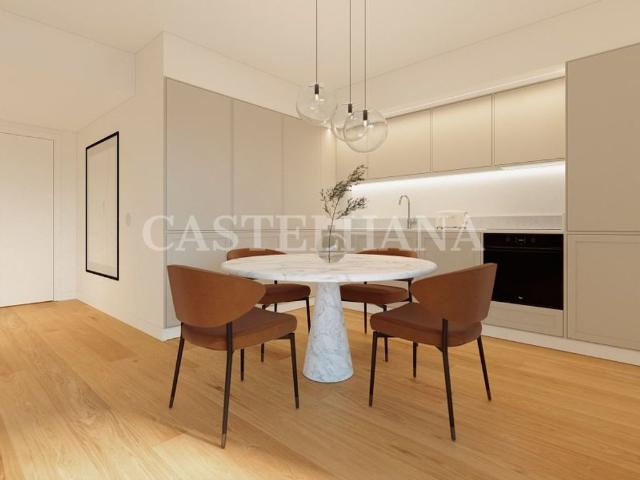 à venda Luxuoso apartamento, Almada, Setúbal