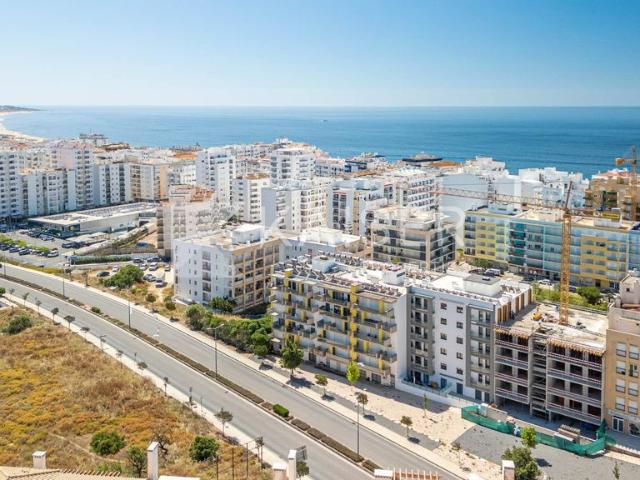 à venda Luxuoso apartamento, Armação de Pêra, Portugal