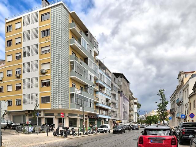 à venda Luxuoso apartamento, Arroios, Portugal