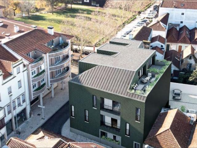 à venda Luxuoso apartamento, Aveiro