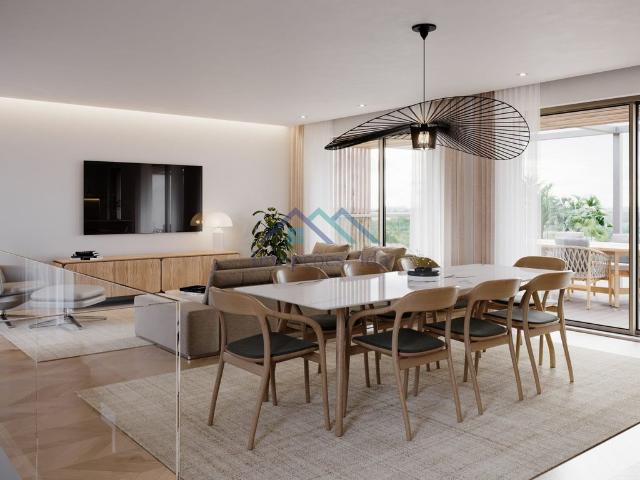 à venda Luxuoso apartamento, Aveiro