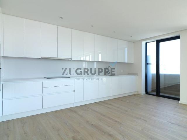 à venda Luxuoso apartamento, Aveiro