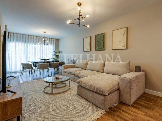 à venda Luxuoso apartamento, Avenida 5 de Outubro Sao Sebastiao da Pedreira, Lisboa