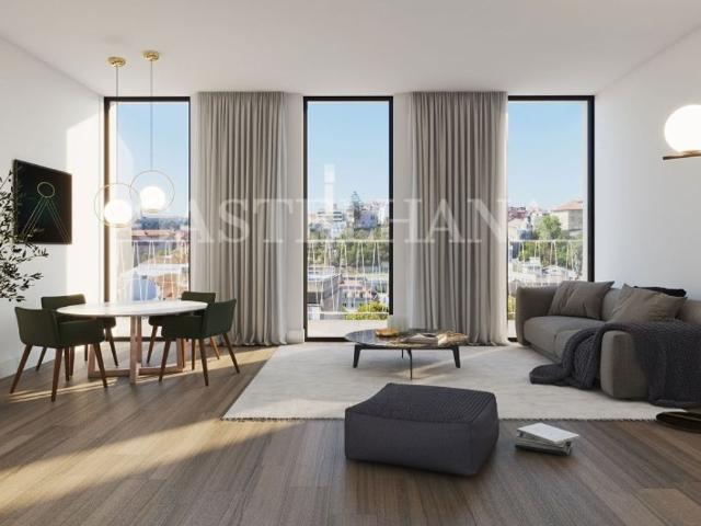 à venda Luxuoso apartamento, Avenida da Liberdade Sao Jose, Lisboa