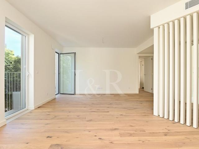 à venda Luxuoso apartamento, Avenida de Madrid, Lisboa