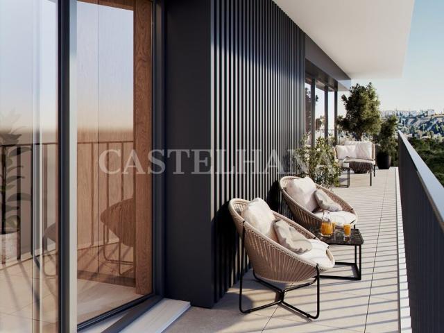 à venda Luxuoso apartamento, Avenidas Novas Campo Grande, Lisboa