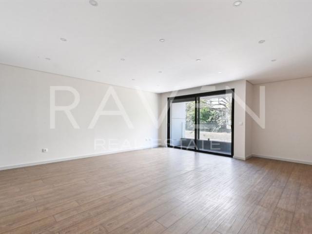 à venda Luxuoso apartamento de 155 m2, Boavista, Porto