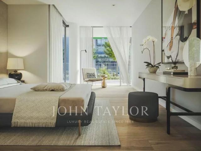 à venda Luxuoso apartamento, Beato António, Lisboa