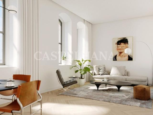 à venda Luxuoso apartamento, Beato, Lisboa