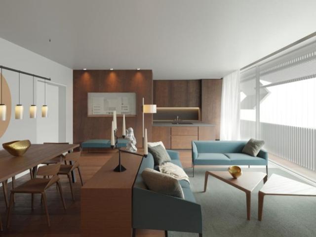 à venda Luxuoso apartamento, Belem Santa Maria de Belem, Lisboa