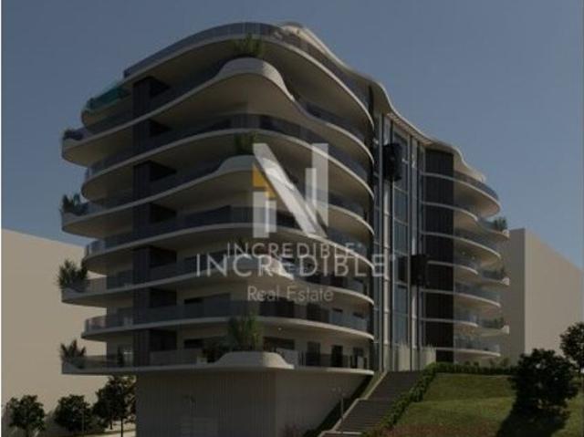à venda Luxuoso apartamento, Braga