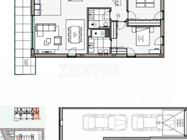 à venda Luxuoso apartamento, Gondomar, Portugal