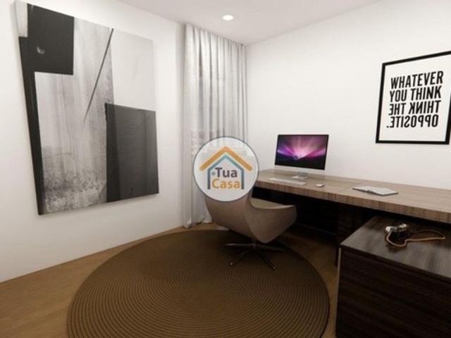 à venda Luxuoso apartamento de 3 m2, São Martinho do Bispo, Portugal