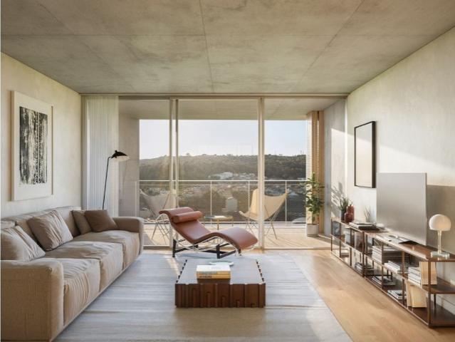 à venda Luxuoso apartamento de 104 m2, Lisboa