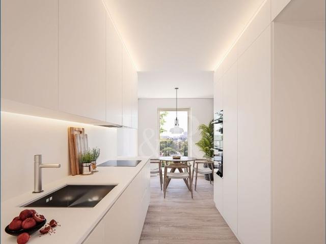 à venda Apartamento de luxo de 105 m2, Expo Norte, Lisboa