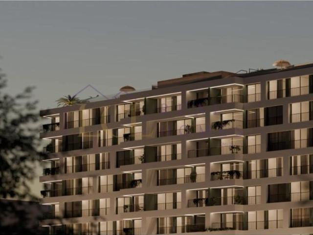 à venda Luxuoso apartamento de 104 m2, Funchal, Portugal