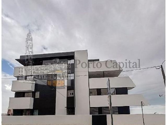 à venda Luxuoso apartamento de 104 m2, Gondomar, Porto