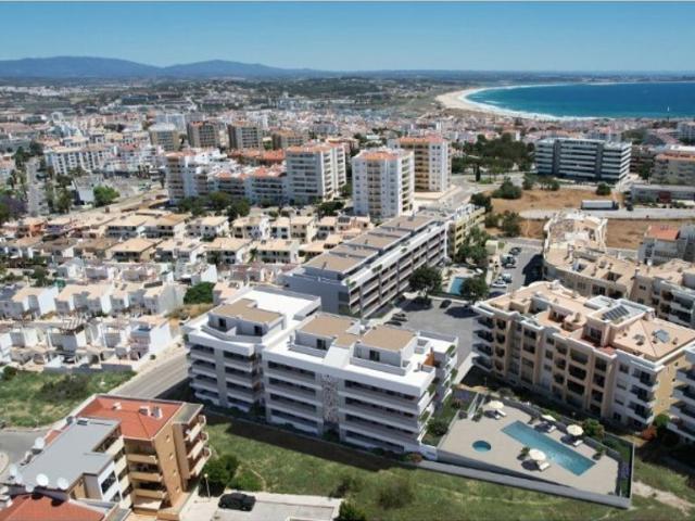à venda Luxuoso apartamento de 104 m2, Lagos, Faro