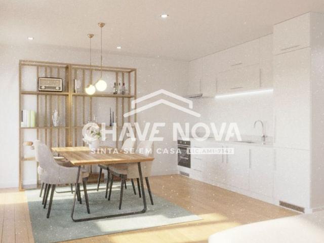 à venda Luxuoso apartamento de 105 m2, Matosinhos, Portugal
