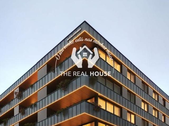 à venda Apartamento de alto padrão de 124 m2, Funchal, Madeira