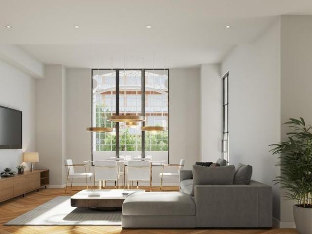 à venda Luxuoso apartamento de 105 m2, Lisboa