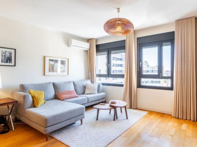 à venda Luxuoso apartamento de 105 m2, Lisboa