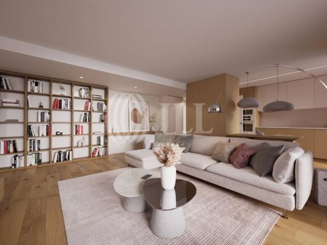 à venda Luxuoso apartamento de 105 m2, Lisboa