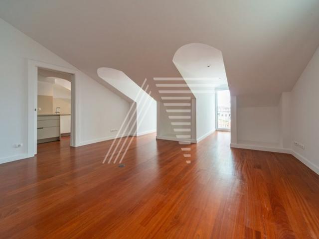 à venda Luxuoso apartamento de 105 m2, Lisboa