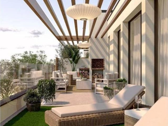 à venda Luxuoso apartamento de 105 m2, Portela da Vila, Torres Vedras, Lisboa