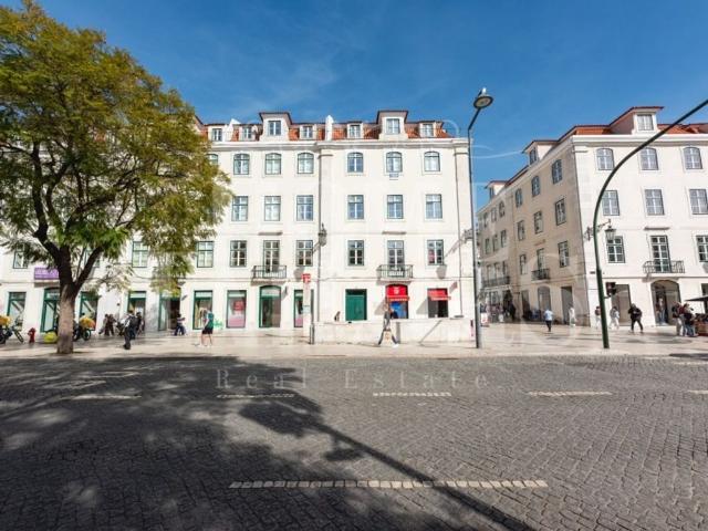 à venda Luxuoso apartamento de 106 m2, Lisboa, Portugal