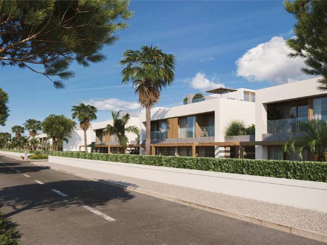 à venda Luxuoso apartamento de 106 m2, Porto Covo, Portugal