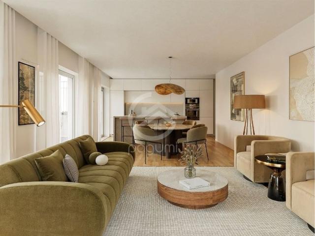 à venda Luxuoso apartamento de 106 m2, Porto, Portugal