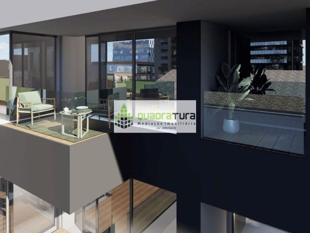 à venda Luxuoso apartamento de 106 m2, Porto, Portugal