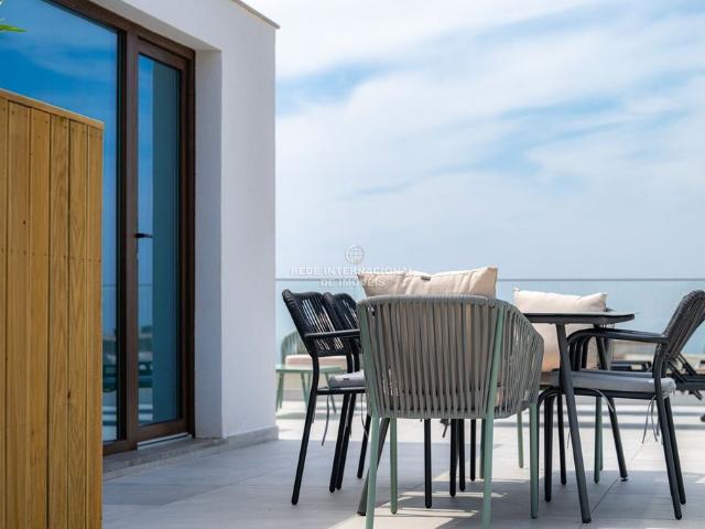 à venda Luxuoso apartamento de 106 m2, Sines, Portugal