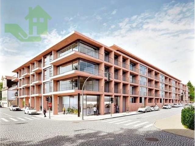 à venda Luxuoso apartamento de 106 m2, Vila do Conde, Portugal