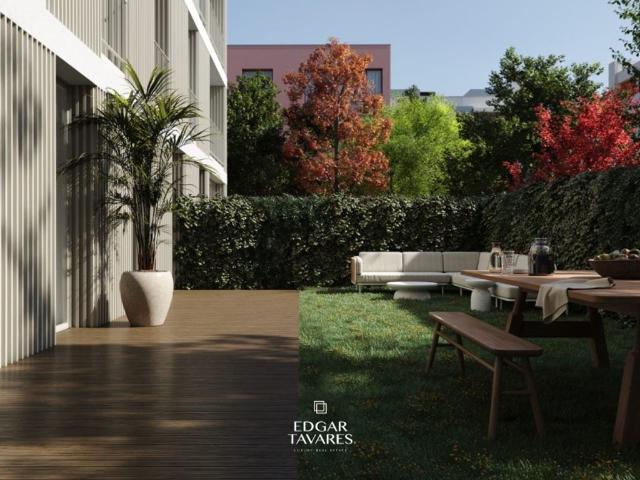 à venda Luxuoso apartamento de 107 m2, Matosinhos, Porto