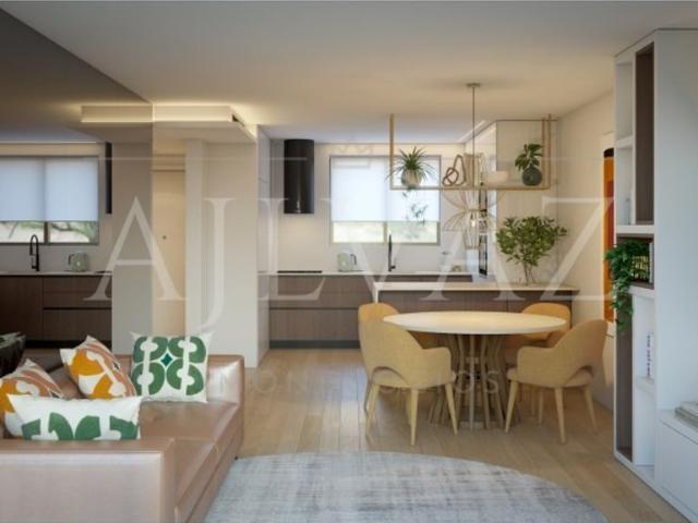 à venda Luxuoso apartamento de 107 m2, Portimão, Faro