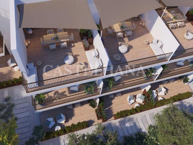 à venda Luxuoso apartamento de 107 m2, Santa Luzia, Tavira, Faro
