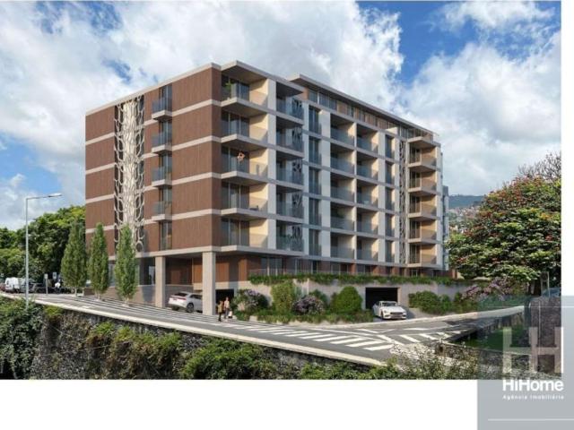 à venda Apartamento de luxo, Centro, Funchal, Madeira