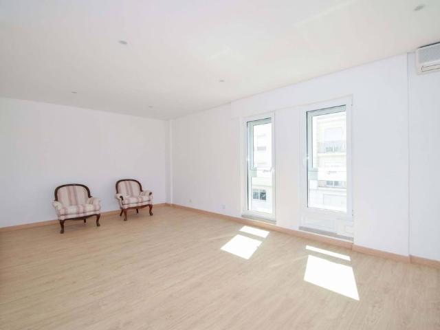 à venda Luxuoso apartamento de 108 m2, Lisboa