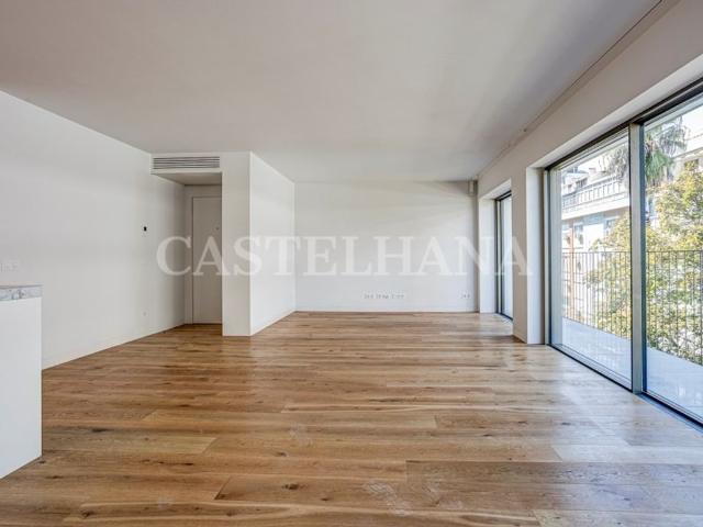 à venda Luxuoso apartamento de 108 m2, Lisboa, Portugal