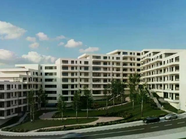 à venda Luxuoso apartamento de 108 m2, Lordelo do Ouro, Porto