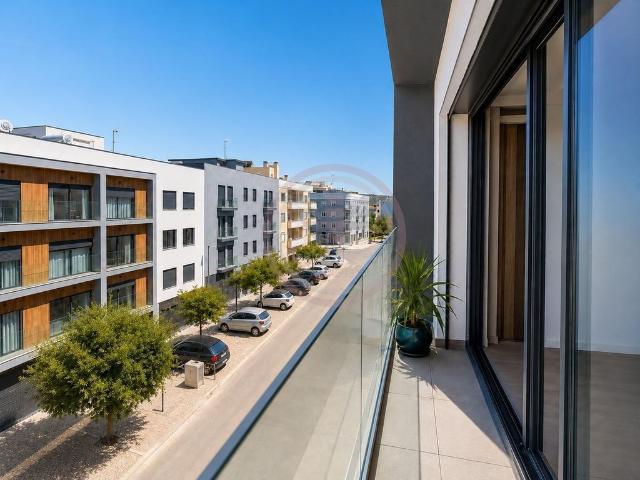 à venda Luxuoso apartamento de 108 m2, Loulé, Portugal