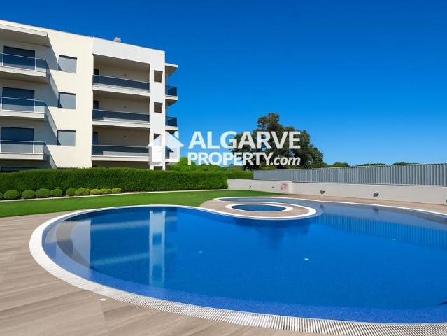 à venda Luxuoso apartamento de 108 m2, Quarteira, Faro